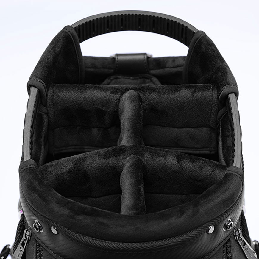 ZXi Staff Bag, image number null